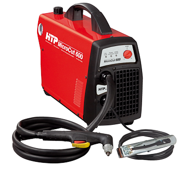 HTP America MicroCut 600 Plasma Cutter