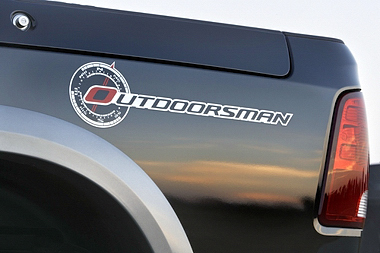 Ram Outdoorsman goes to television with its own NBC Sports Network program in the fall of 2012!